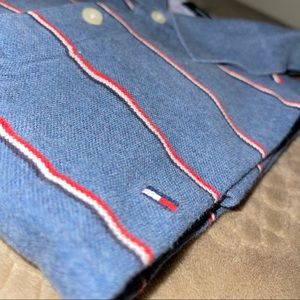 90s Tommy Hilfiger Long Sleeve